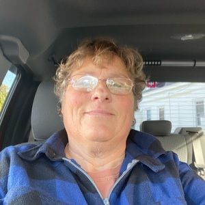 Meet your Posher, Lori